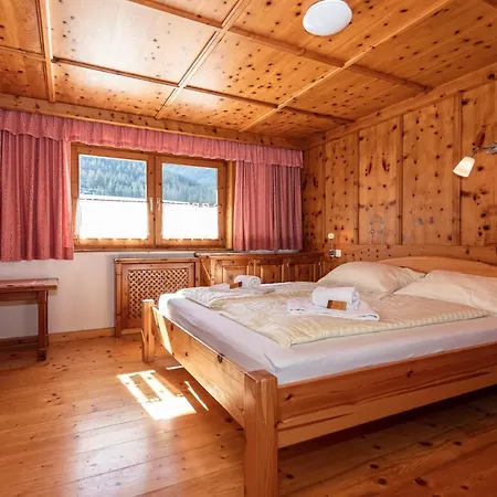 Chalet Habachtal - Wildkogel Bramberg am Wildkogel Exterior photo