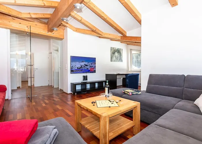 Chalet Habachtal - Wildkogel