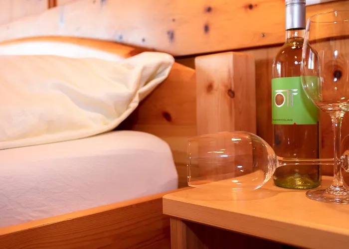 Chalet Habachtal - Wildkogel