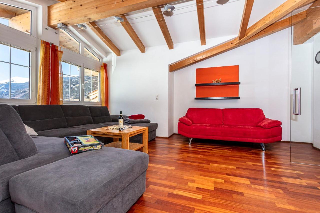 Habachtal - Wildkogel Apartment