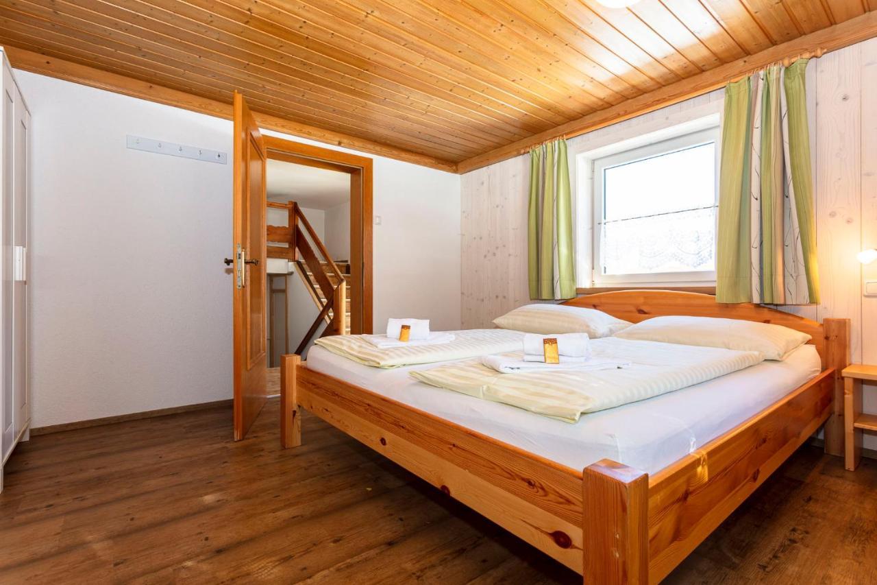 Apartment Habachtal - Wildkogel Bramberg am Wildkogel