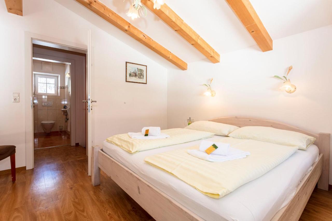 Habachtal - Wildkogel Apartment