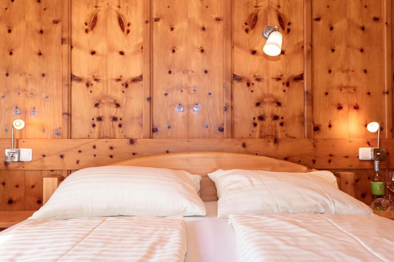Apartment Habachtal - Wildkogel *
