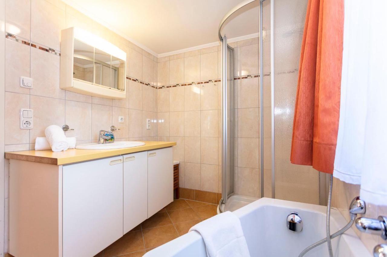 Apartment Habachtal - Wildkogel Bramberg am Wildkogel