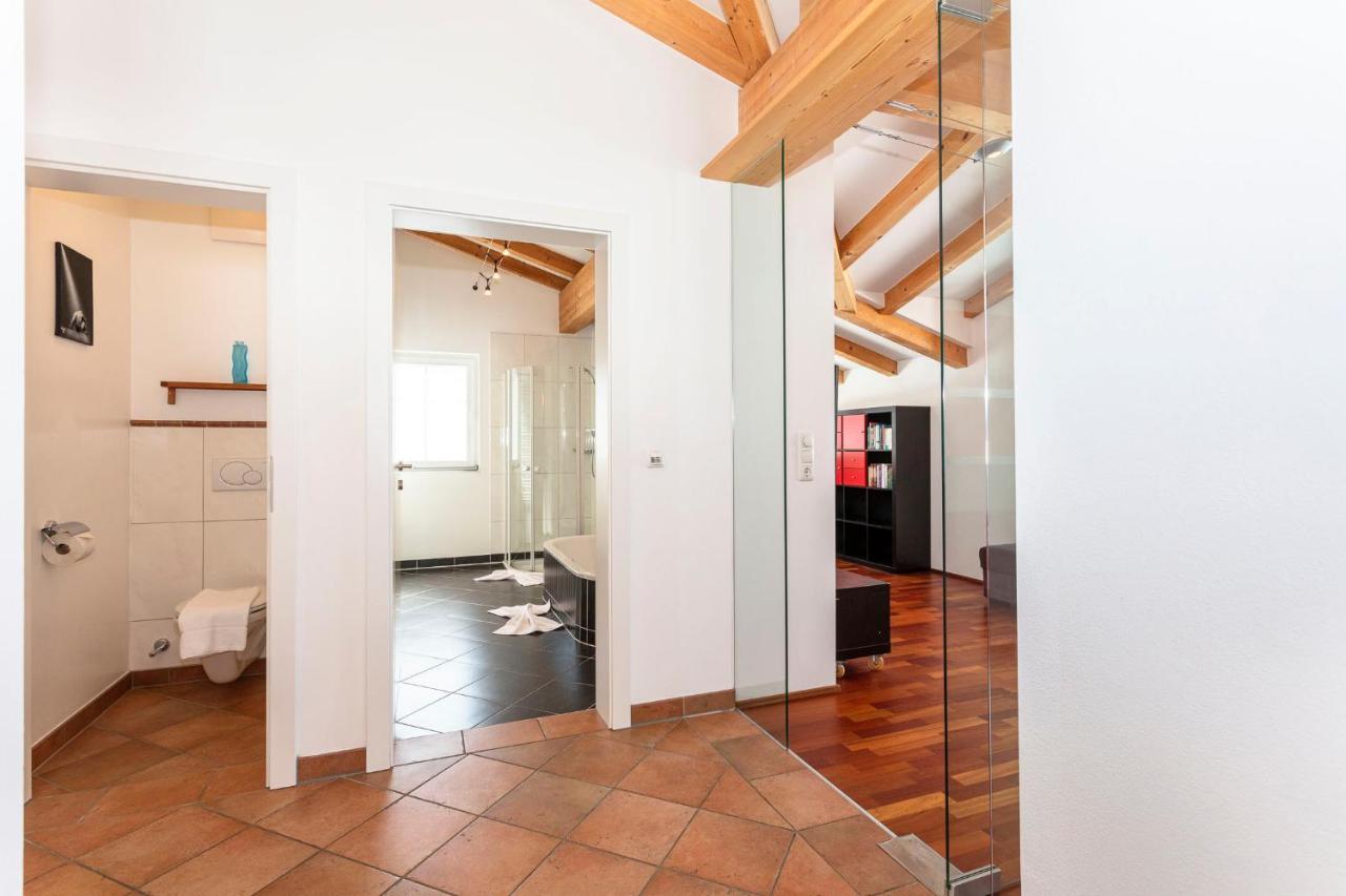 Habachtal - Wildkogel Apartment