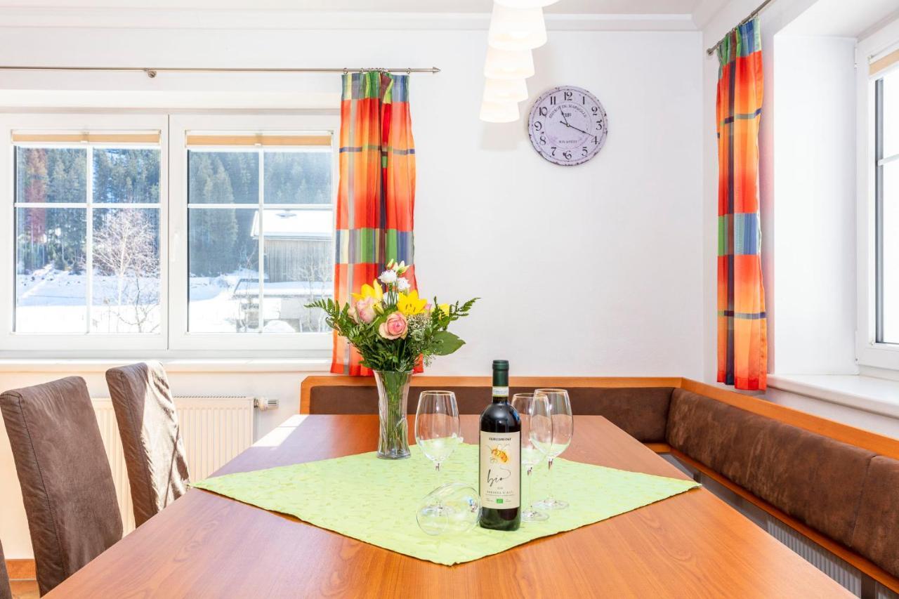 Apartment Habachtal - Wildkogel